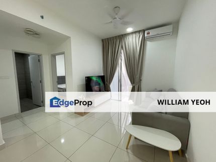 Amber residence fully furnished more unit for view, welcome pm me, Selangor, Kota Kemuning