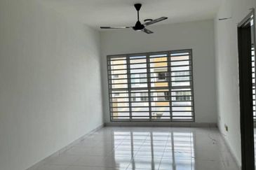 Laman Impian, Bandar Botanik