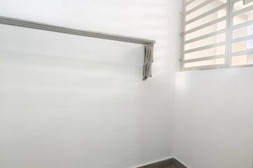 Laman Impian, Bandar Botanik