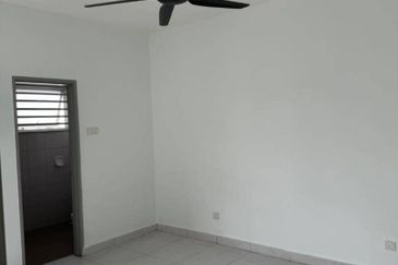 Laman Impian, Bandar Botanik