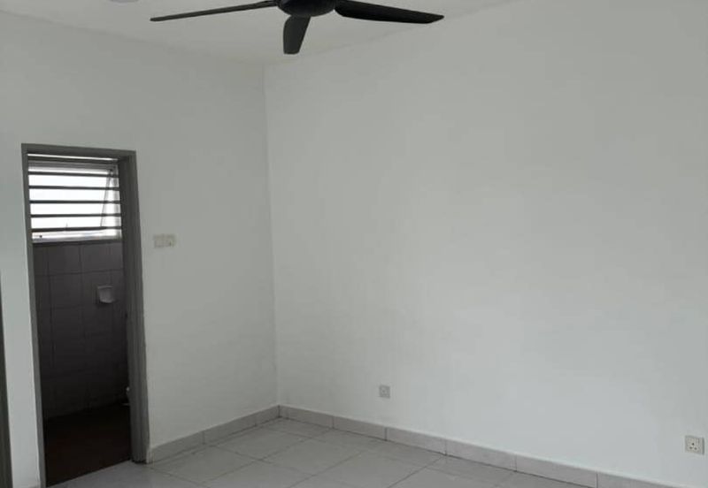 Laman Impian, Bandar Botanik