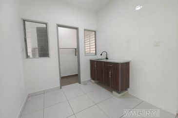 Laman Impian, Bandar Botanik