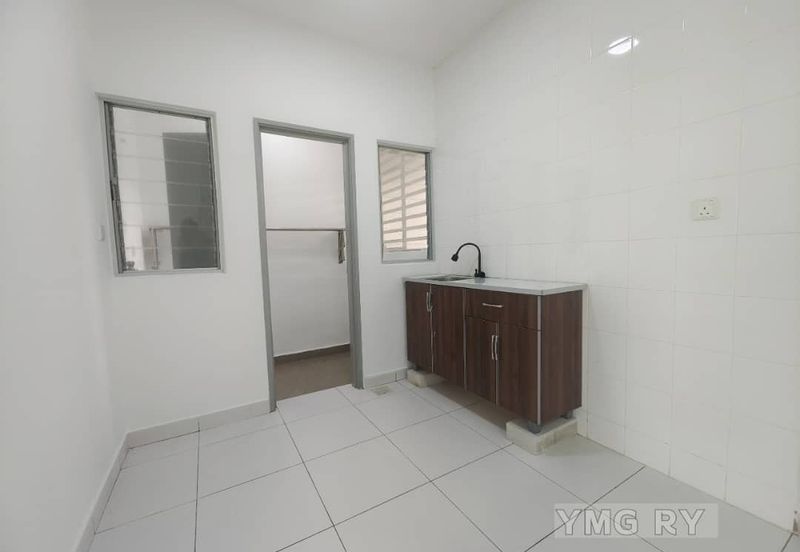 Laman Impian, Bandar Botanik