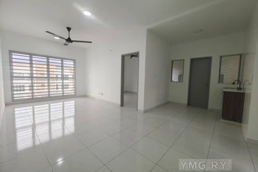 Laman Impian, Bandar Botanik