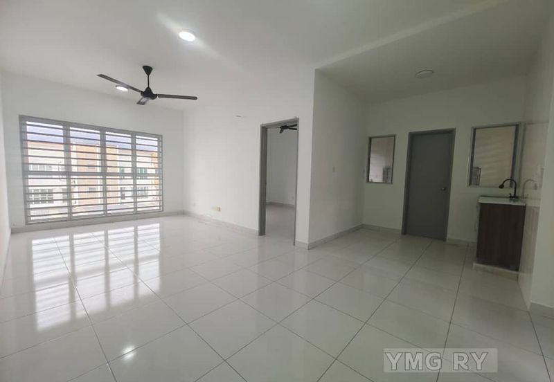 Laman Impian, Bandar Botanik