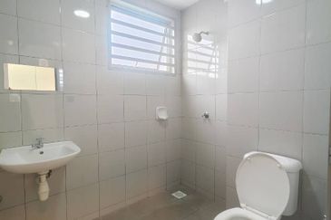 Laman Impian, Bandar Botanik