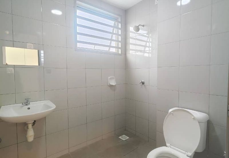 Laman Impian, Bandar Botanik