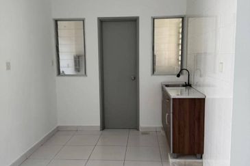 Laman Impian, Bandar Botanik