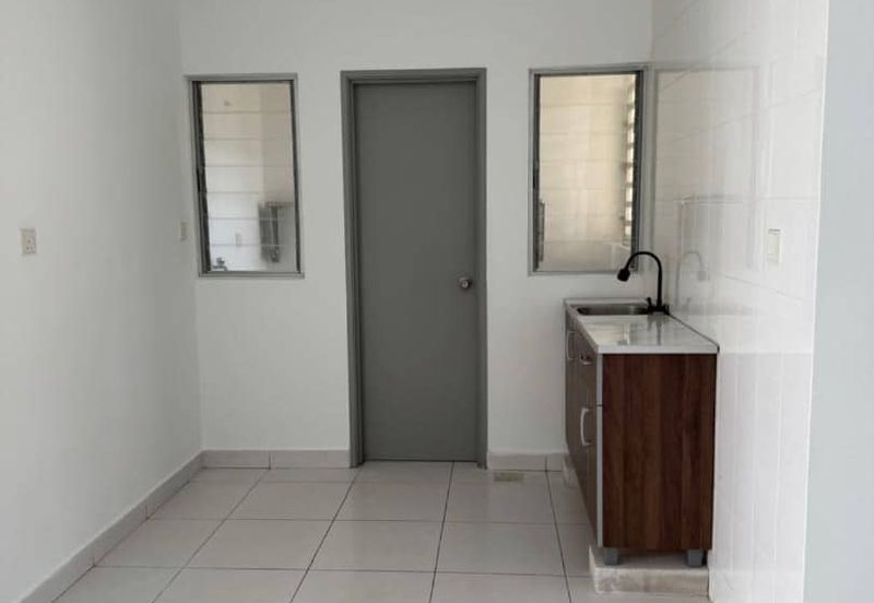 Laman Impian, Bandar Botanik