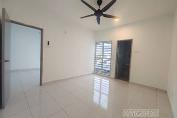 Laman Impian, Bandar Botanik