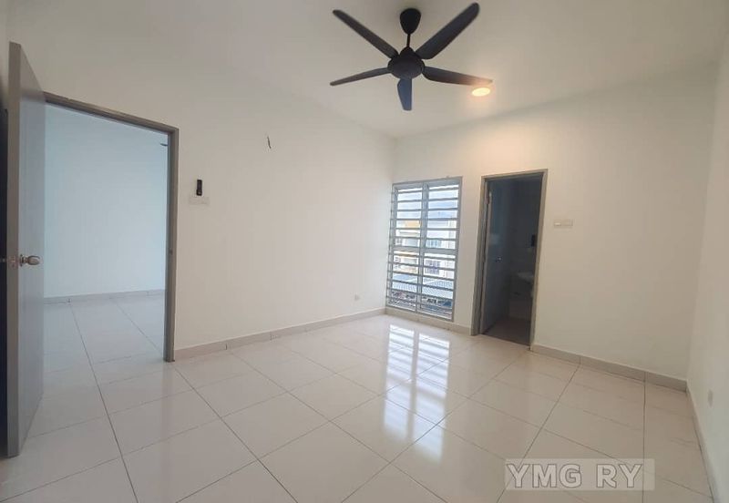 Laman Impian, Bandar Botanik