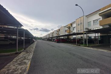 Laman Impian, Bandar Botanik