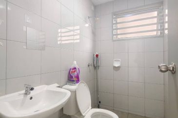 Laman Impian, Bandar Botanik