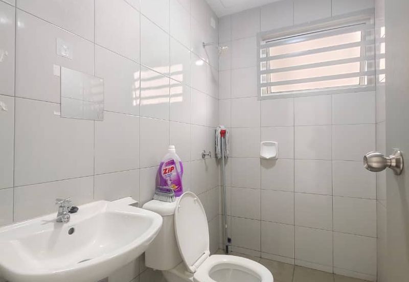 Laman Impian, Bandar Botanik