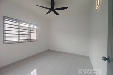 Laman Impian, Bandar Botanik