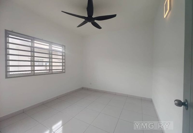 Laman Impian, Bandar Botanik