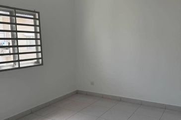 Laman Impian, Bandar Botanik