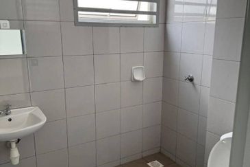 Laman Impian, Bandar Botanik