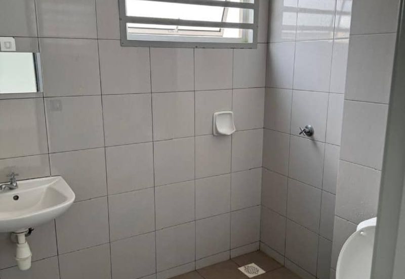 Laman Impian, Bandar Botanik