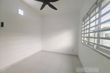 Laman Impian, Bandar Botanik