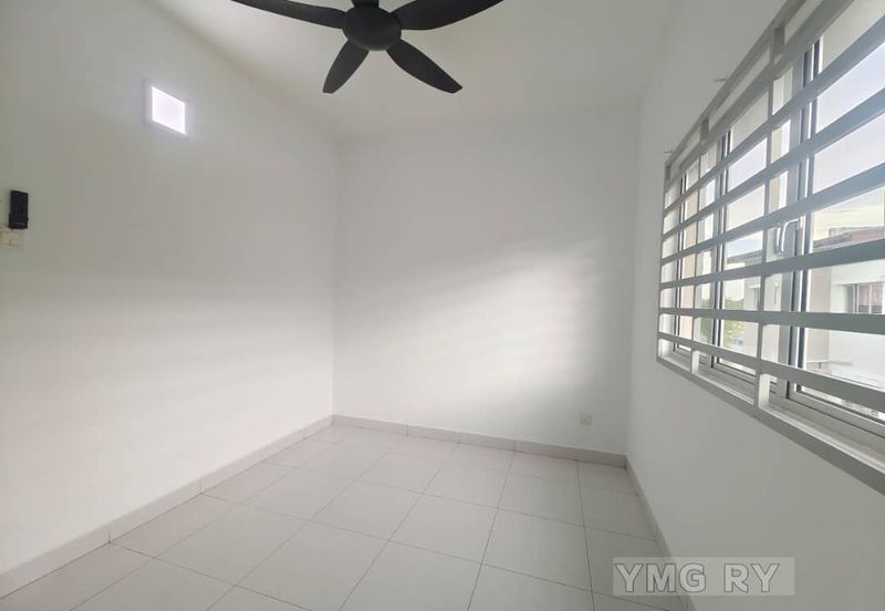 Laman Impian, Bandar Botanik