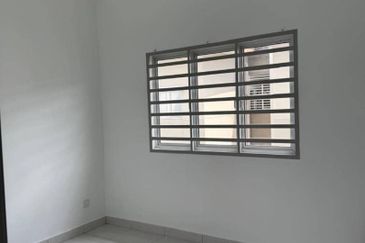 Laman Impian, Bandar Botanik