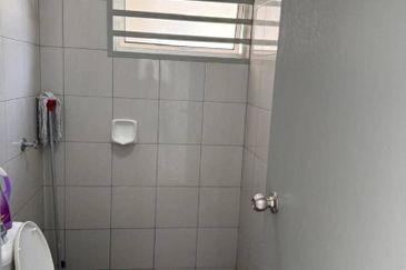 Laman Impian, Bandar Botanik