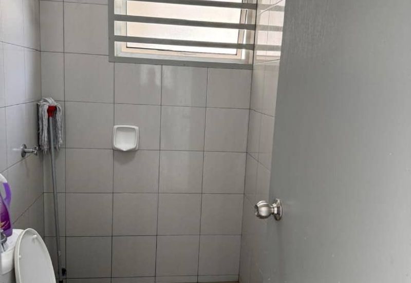 Laman Impian, Bandar Botanik