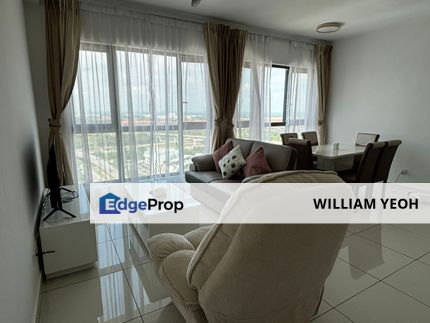 GM Remia ,3 R 2 B , fully furnished, more unit ready to move in !, Selangor, Klang