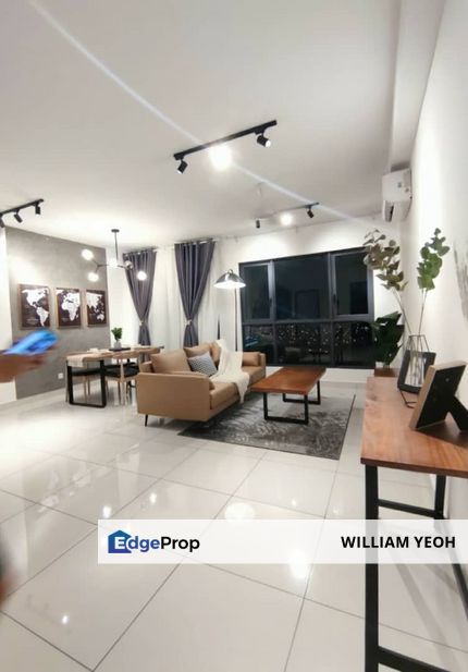 GM Remia ,3 R 2 B , fully furnished, more unit ready and move in conditions !, Selangor, Klang