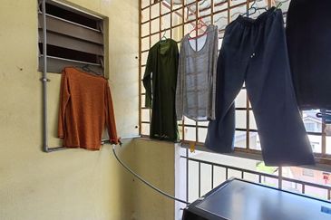 Pangsapuri Kasuarina