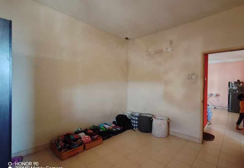 Pangsapuri Kasuarina