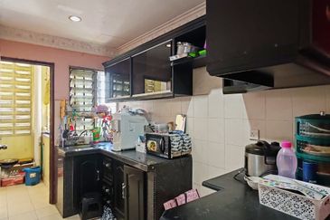 Pangsapuri Kasuarina