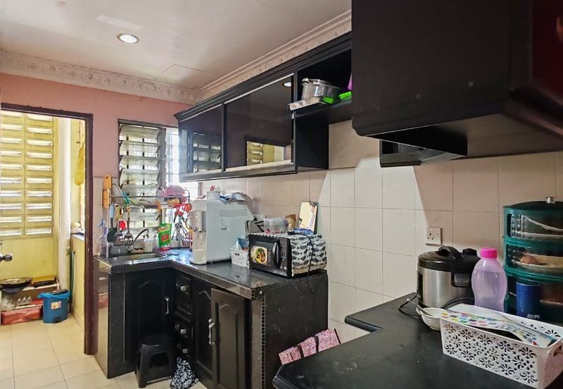 Pangsapuri Kasuarina