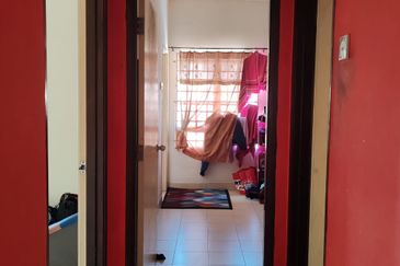 Pangsapuri Kasuarina