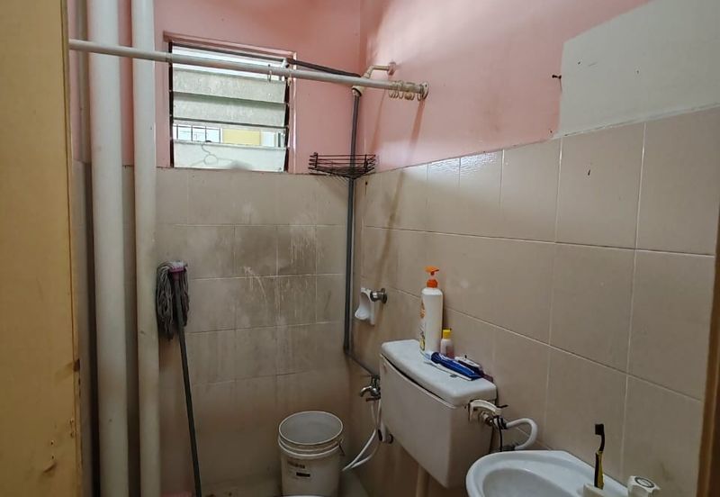 Pangsapuri Kasuarina