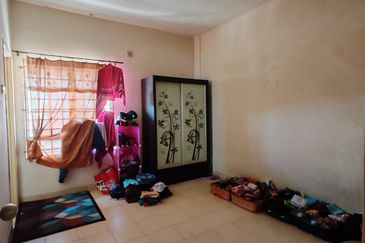 Pangsapuri Kasuarina