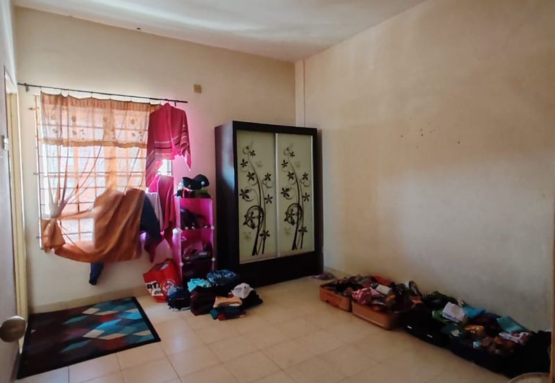 Pangsapuri Kasuarina