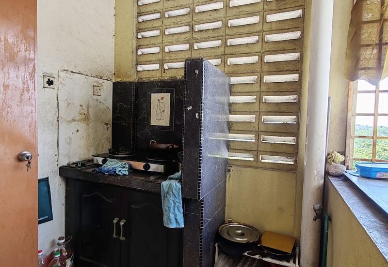 Pangsapuri Kasuarina