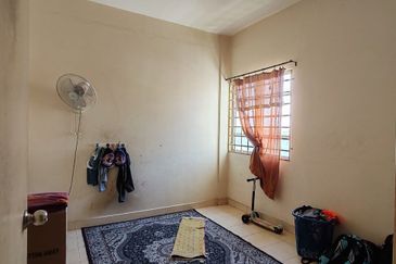 Pangsapuri Kasuarina