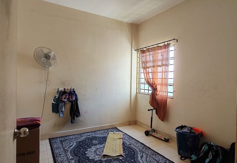 Pangsapuri Kasuarina