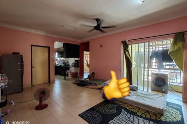 Pangsapuri Kasuarina