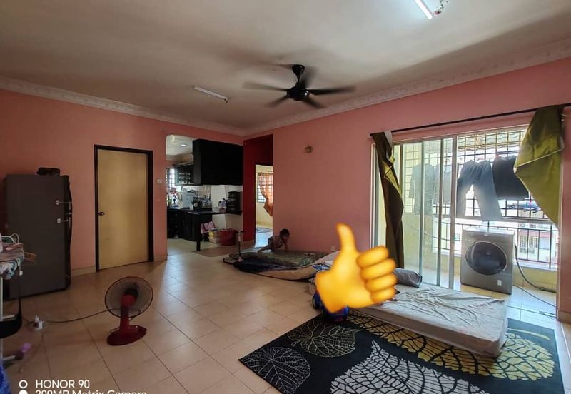 Pangsapuri Kasuarina