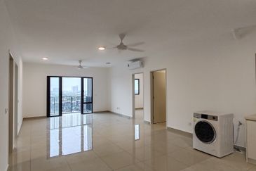 Duduk Se.Ruang @ Eco Sanctuary