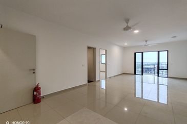 Duduk Se.Ruang @ Eco Sanctuary