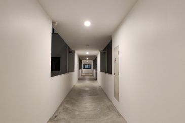 Duduk Se.Ruang @ Eco Sanctuary