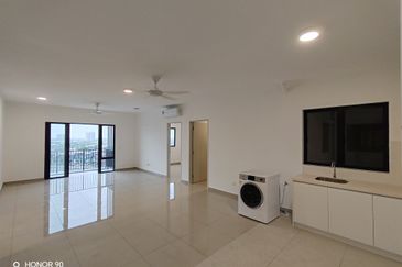 Duduk Se.Ruang @ Eco Sanctuary