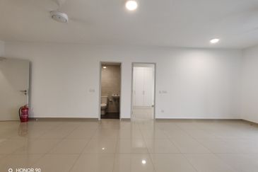 Duduk Se.Ruang @ Eco Sanctuary