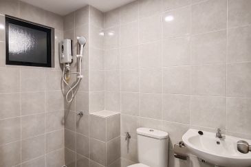 Duduk Se.Ruang @ Eco Sanctuary