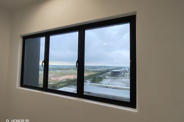 Duduk Se.Ruang @ Eco Sanctuary